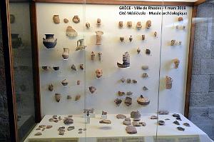 105- Musee archeologique Rhodes